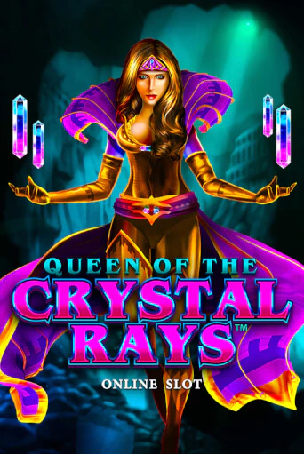 Queen of the Crystal Rays - играть онлайн | CashVille Casino - без регистрации