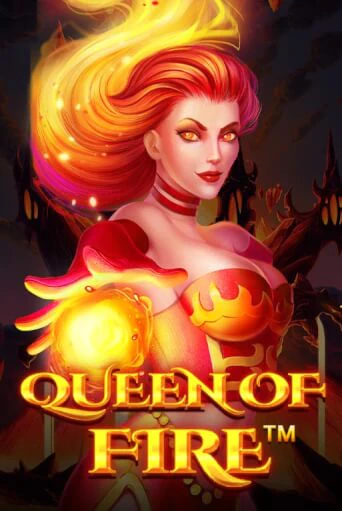 Queen Of Fire - играть онлайн | CashVille Casino - без регистрации