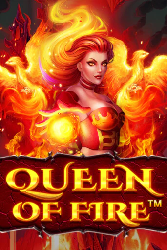 Queen Of Fire - Expanded Edition - играть онлайн | CashVille Casino - без регистрации