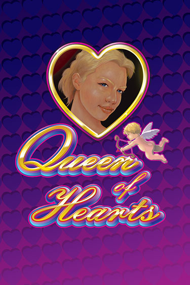 Queen Of Hearts - играть онлайн | CashVille Casino - без регистрации