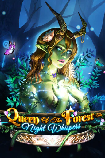 Queen Of The Forest - Night Whispers - играть онлайн | CashVille Casino - без регистрации