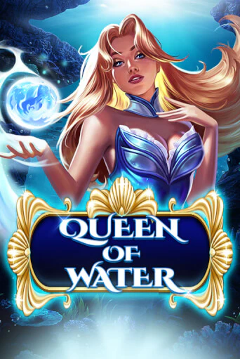 Queen Of Water - играть онлайн | CashVille Casino - без регистрации