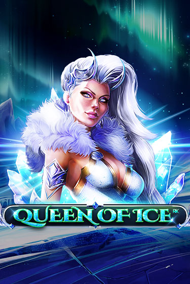 Queen Of Ice - играть онлайн | CashVille Casino - без регистрации