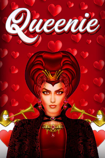 Queenie™ - играть онлайн | CashVille Casino - без регистрации