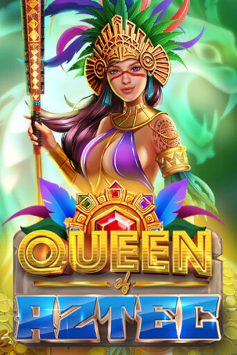 Queen Of Aztec - играть онлайн | CashVille Casino - без регистрации