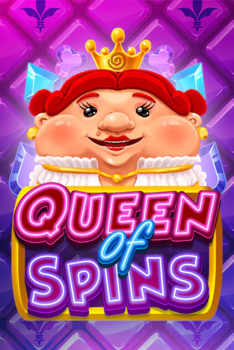 Queen of Spins - играть онлайн | CashVille Casino - без регистрации