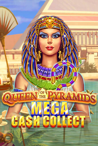 Queen of the Pyramids: Mega Cash Collect - играть онлайн | CashVille Casino - без регистрации