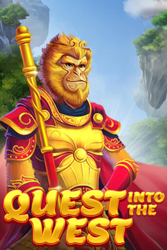 Quest into the West - играть онлайн | CashVille Casino - без регистрации