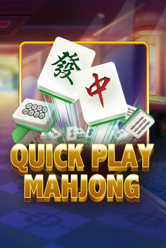 Quick Play Mahjong - играть онлайн | CashVille Casino - без регистрации