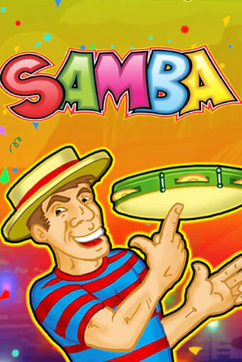 RCT - Samba - играть онлайн | CashVille Casino - без регистрации