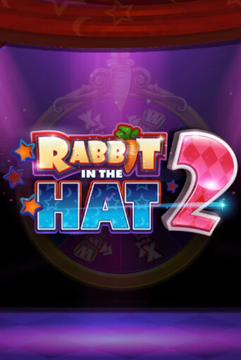 Rabbit In The Hat 2 - играть онлайн | CashVille Casino - без регистрации