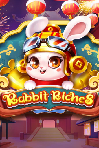 Rabbit Riches - играть онлайн | CashVille Casino - без регистрации