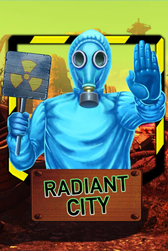 Radiant City - играть онлайн | CashVille Casino - без регистрации