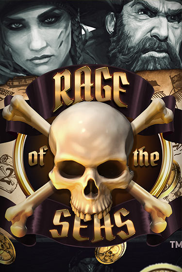 Rage of the Seas - играть онлайн | CashVille Casino - без регистрации