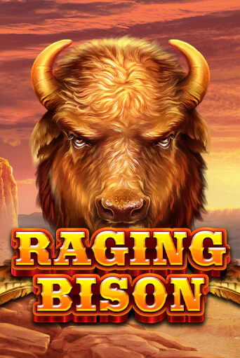 Raging Bison - играть онлайн | CashVille Casino - без регистрации