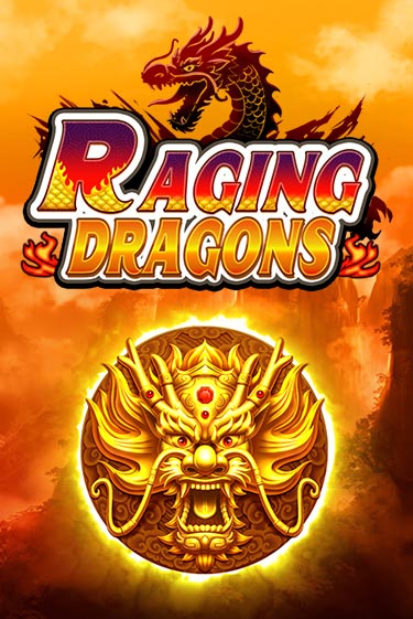 Raging Dragons - играть онлайн | CashVille Casino - без регистрации