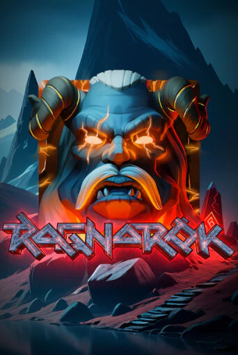 Ragnarok - играть онлайн | CashVille Casino - без регистрации