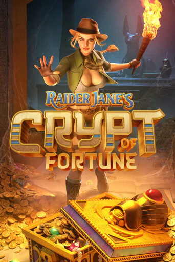 Raider Jane's Crypt of Fortune - играть онлайн | CashVille Casino - без регистрации