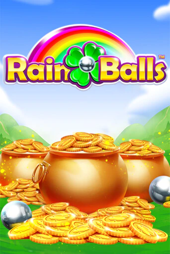 RainBalls - играть онлайн | CashVille Casino - без регистрации