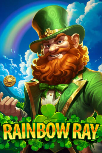 Rainbow Ray - играть онлайн | CashVille Casino - без регистрации