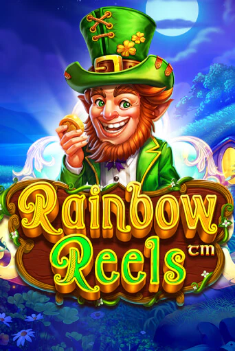 Rainbow Reels - играть онлайн | CashVille Casino - без регистрации