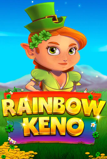 Rainbow Keno - играть онлайн | CashVille Casino - без регистрации