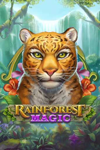 Rainforest Magic - играть онлайн | CashVille Casino - без регистрации