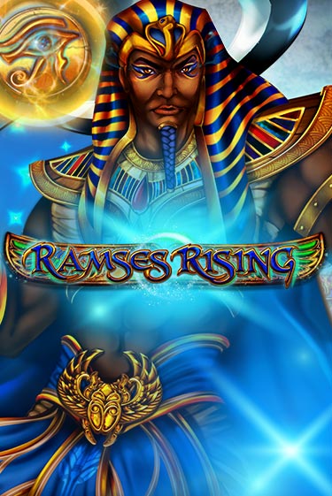 Ramses Rising - играть онлайн | CashVille Casino - без регистрации