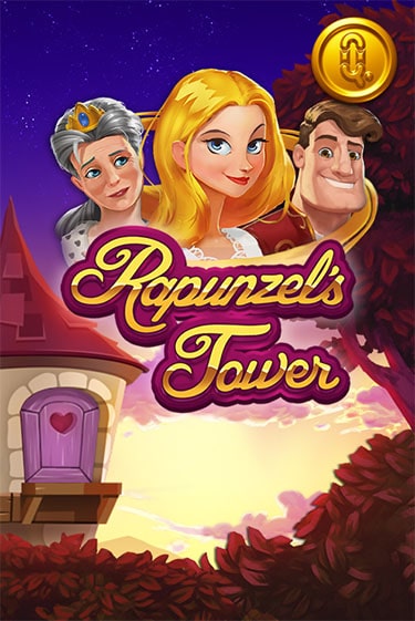 Rapunzel's Tower - играть онлайн | CashVille Casino - без регистрации