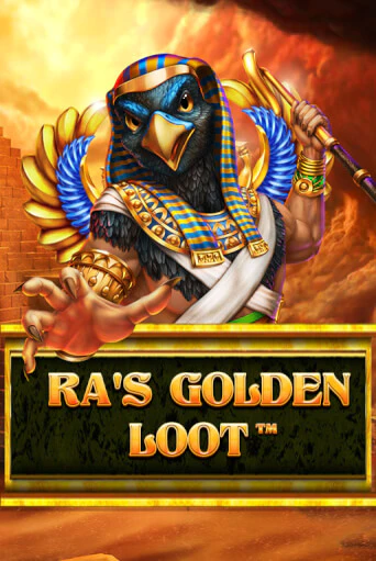 Ra's Golden Loot - играть онлайн | CashVille Casino - без регистрации