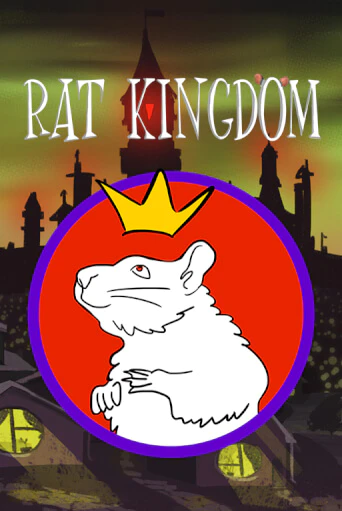 Rat Kingdom - играть онлайн | CashVille Casino - без регистрации