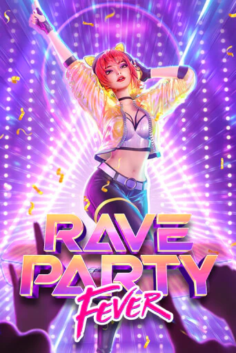 Rave Party Fever - играть онлайн | CashVille Casino - без регистрации