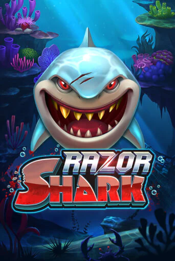 Razor Shark - играть онлайн | CashVille Casino - без регистрации