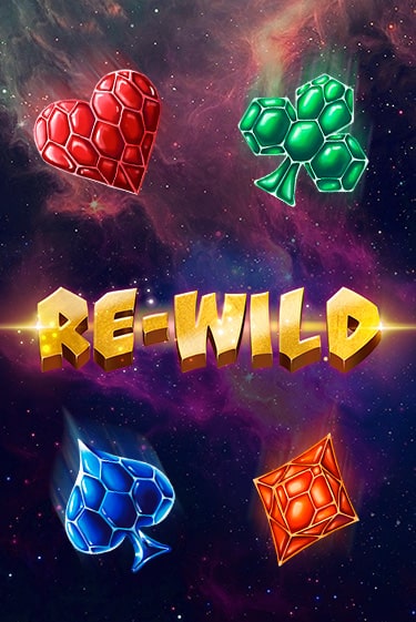 Re-Wild - играть онлайн | CashVille Casino - без регистрации