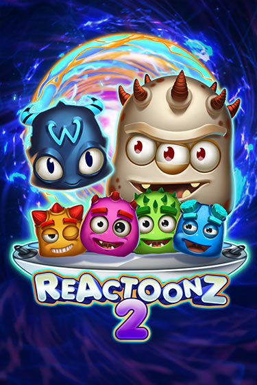 Reactoonz 2 - играть онлайн | CashVille Casino - без регистрации