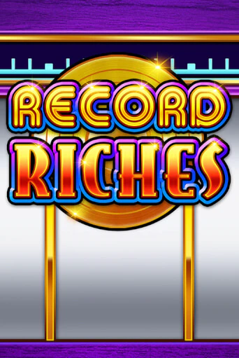 Record Riches - играть онлайн | CashVille Casino - без регистрации