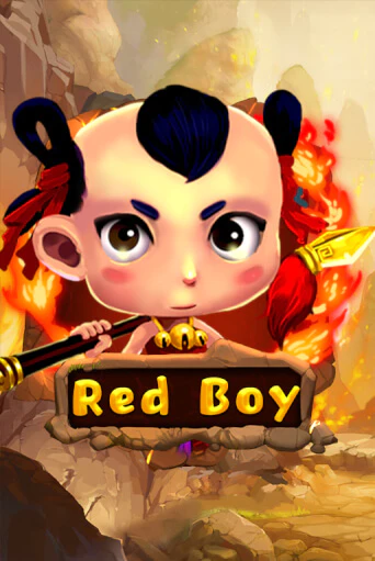 Red Boy - играть онлайн | CashVille Casino - без регистрации