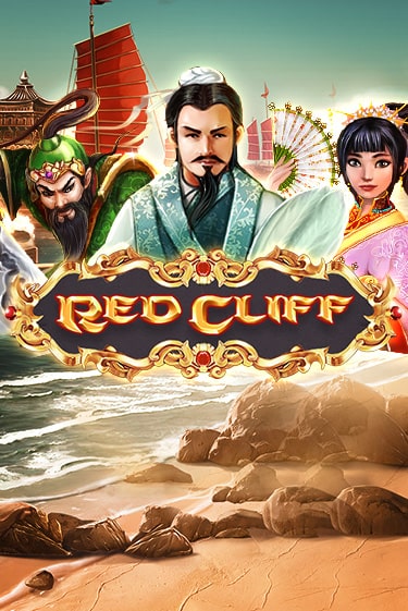 Red Cliff - играть онлайн | CashVille Casino - без регистрации