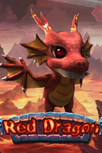 Red Dragon - играть онлайн | CashVille Casino - без регистрации