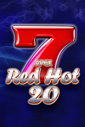 Red Hot 20 - играть онлайн | CashVille Casino - без регистрации