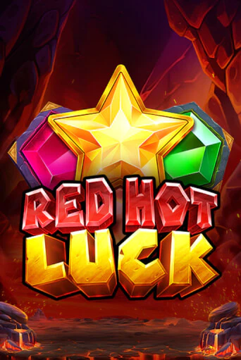 Red Hot Luck - играть онлайн | CashVille Casino - без регистрации