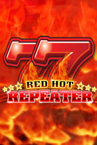 Red Hot Repeater - играть онлайн | CashVille Casino - без регистрации