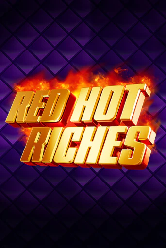 Red Hot Riches - играть онлайн | CashVille Casino - без регистрации