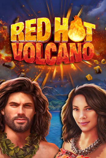 Red Hot Volcano - играть онлайн | CashVille Casino - без регистрации