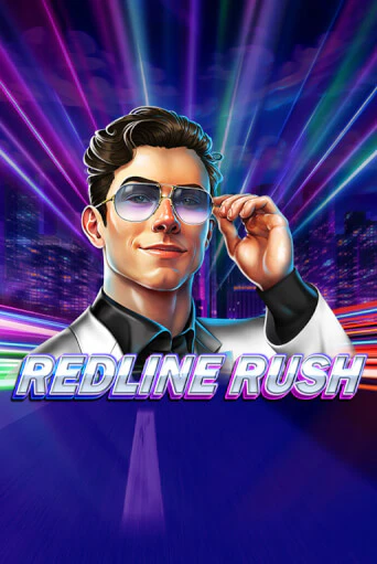 Redline Rush - играть онлайн | CashVille Casino - без регистрации