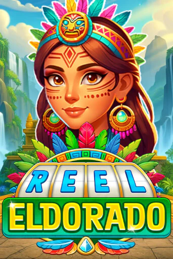 Reel Eldorado - играть онлайн | CashVille Casino - без регистрации