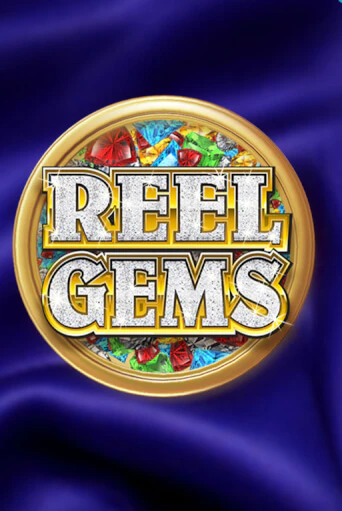 Reel Gems - играть онлайн | CashVille Casino - без регистрации