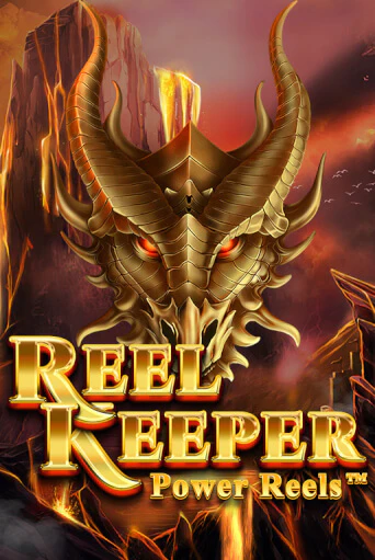 Reel Keeper Power Reels™ - играть онлайн | CashVille Casino - без регистрации