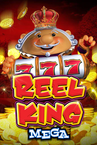 Reel King Mega - играть онлайн | CashVille Casino - без регистрации