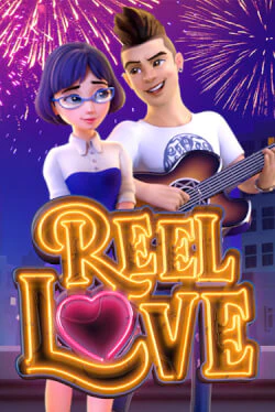 Reel Love - играть онлайн | CashVille Casino - без регистрации